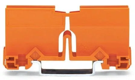Base de Montagem Linha 773 para Trilho DIN 773-332 Wago