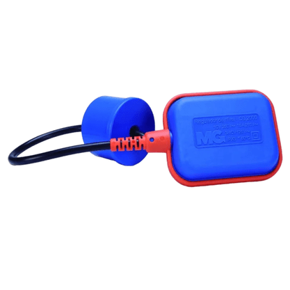 Chave de Nível Superior e Inferior Tipo Boia 15A Cabo 1,2mts CB-2012 2615 Margirius