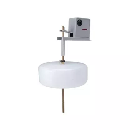 Chave de Nível Superior Tipo Boia Vareta 0,7mts 15A CB-1008 475 Margirius