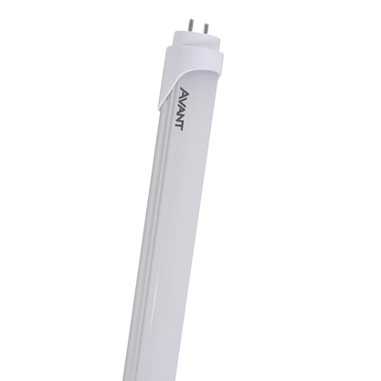 Lâmpada Led 18W Tubular T8 G13 Bivolt 4000k Avant