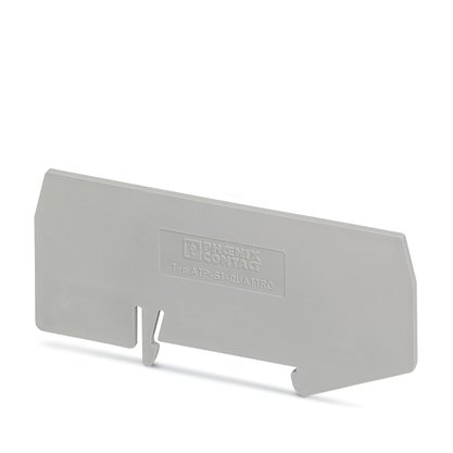 Placa de Divisão para Bornes ATP-ST-TWIN 3030789 Phoenix Contact