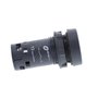 Botão Monobloco 22mm Plástico Verde 1NA XB7NA31 Schneider
