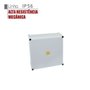 Caixa de Passagem 360x360x171mm IP56 3855 Strahl