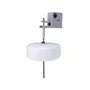 Chave de Nível Superior Tipo Boia Vareta 0,7mts 15A CB-1008 475 Margirius