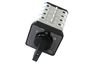 Chave Rotativa Estrela Triângulo 50A SDW-50EKD1 THS