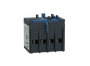 Contato Auxiliar Contator Tesys K 3NA+1NF LA1KN31 Schneider