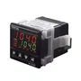 Controlador de Temperatura 100-240vca PT100/J/K/T 1 Saídas Relé+Pulso N1040-PR USB 8104210000 Novus