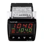 Controlador de Temperatura 100-240vca PT100/J/K/T 1 Saídas Relé+Pulso N1040-PR USB 8104210000 Novus