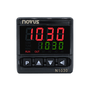 Controlador Temperatura N1030-PR Bivolt Pt100/J/K/T - 1 Relé SPST + Pulso - 8103000002 - Novus