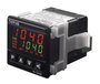Controlador Temperatura 100-240vca/cc PT100/J/K/T 3 Relés + Pulso N1040-PRRR+485 USB Novus