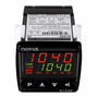 Controlador Temperatura 100-240vca/cc PT100/J/K/T 3 Relés + Pulso N1040-PRRR+485 USB Novus