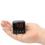 Controlador Temperatura 100-240vca Pt100/J/K/T 1 Relé SPST + Pulso N1030-PR 8103000002 Novus