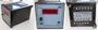 Indicador de Temperatura 220v para Sensor Tipo K 1200°C 9 Canais CLTV/9 Digimec