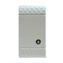Interruptor Botão Simples 16A 250v 101.6303.G Scame