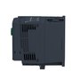 Inversor de Frequência Monofásico 200-240vca 11A 2,2KW/ 3CV ATV320U22M2C Schneider