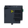 Inversor de Frequência Monofásico 200-240vca 11A 2,2KW/ 3CV ATV320U22M2C Schneider