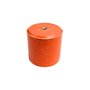 Isolador Epoxi para Barramento Tipo Paralelo Rosca 3/8” 70x80mm Engefuse