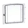Janela IP65 para Kit Terminal Gráfico de Inversores VW3A1103 Schneider