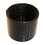 Luva PVC 2” Preto 3346 Com Rosca Inpol