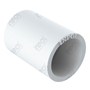 Luva PVC 3/4” sem Rosca Branco 85 Inpol