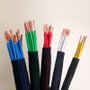Malha Trançada Expansível 10 a 27mm MTE-P15-V0 Elesys