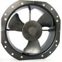 Miniventilador 265x256x89mm 230Vca RT-254 55.103 Nework