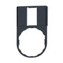 Porta Etiqueta 30x50mm Plástica para Etiqueta 18x27mm ZBZ33 Schneider