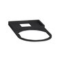 Porta Etiqueta 30x50mm Plástica para Etiqueta 18x27mm ZBZ33 Schneider