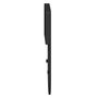 Porta Etiqueta 30x50mm Plástica para Etiqueta 18x27mm ZBZ33 Schneider
