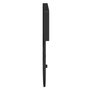 Porta Etiqueta 30x50mm Plástica para Etiqueta 18x27mm ZBZ33 Schneider