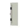 Quadro de Comando Sobrepor 600x600x250mm CM606025 Opção