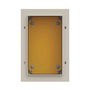 Quadro de Comando Sobrepor 760x480x170mm CM764817 Opção