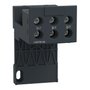 Suporte para Montagem Separado Tesys Deca LAD7B106 Schneider