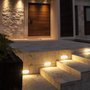 Tartaruga LED Easy IP65 5W 6.500K Branco 20056004-3 Blumenau
