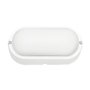 Tartaruga LED Easy IP65 5W 6.500K Branco 20056004-3 Blumenau