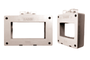 Transformador de Corrente  Janela 125mm 0,6kv 2500/5A ST-200 Sassi